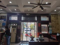 门面-东吴面馆(金门路金门国际商业广场店)