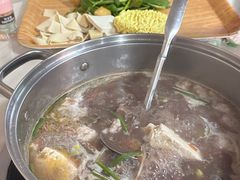 -贵州豆腐王(上合店)