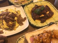 -香港表哥茶餐厅(银泰百货店)
