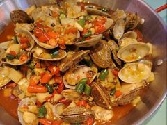-川正旺江湖菜(三元桥店)