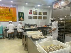 -美新点心店(陕西北路店)