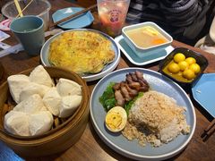 -佬港味粤味小馆(锦艺城店)