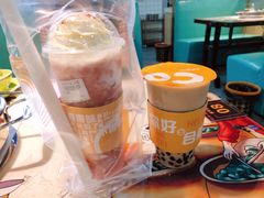 -CoCo都可(漫乐城店)