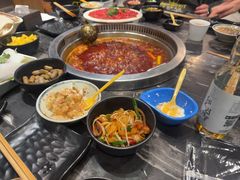 -小王少龙火锅(沙南街店)