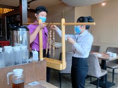 大堂-那时新疆·车师(大宁音乐广场店)