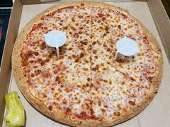 -棒约翰比萨·意面(古墩路店)