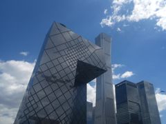 -中央广播电视总台(光华路办公区)