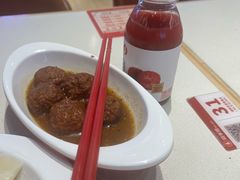 -喜家德虾仁水饺(麒麟社店)