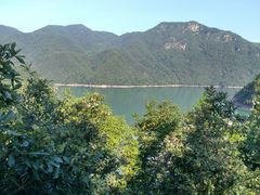-浙东大峡谷风景区