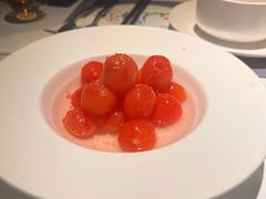 -野蔓果·山野菜(西湖景区·龙井茶田店)