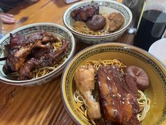 -友琴面馆(东白溪公寓店)