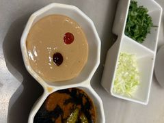 -牛街·马辈儿涮肉(牛街总店)