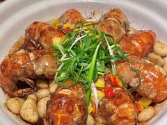 -巡味顺德菜(龙华壹方城店)