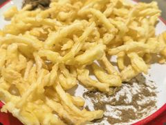 -山香农家宴