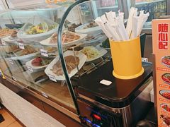 -西部马华清真兰州牛肉面·烧烤夜市(关东店)