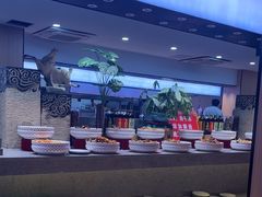 -新艺自助美食城(中山路店)