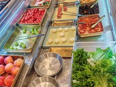 -花味·自助烤肉(大观天地店)