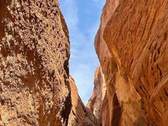 -天山神秘大峡谷