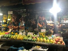 -南沙十九涌渔人码头-南门