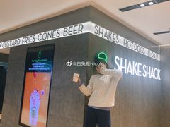 -Shake Shack(西单大悦城店)