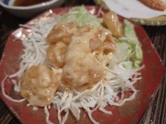 -平成屋· Late Night 食堂(四川北路店)