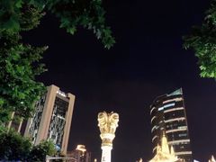 -静安公园(静安寺街道)