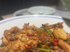 -慕湘精致湖南菜(水贝店)