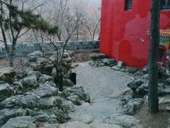 -须弥福寿之庙