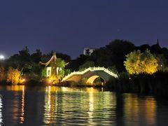 -凤城河风景区