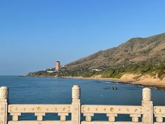 -三亚南山文化旅游区