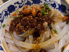 -回水镇·江湖川菜(恒大新城店)
