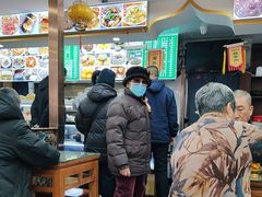 -白魁老号饭庄(安内店)