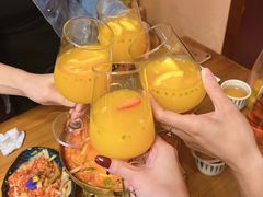 -泰堤坊(淡水体育馆店)