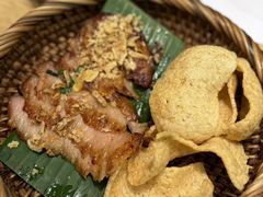 -蔡澜Pho·越南粉餐厅(海上世界店)