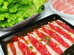 -炙城·韩式烤肉(南京东路店)