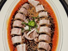 -金成潮菜博物馆(海珠湿地店)