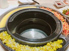 -韩宫宴烤肉·料理(苏州中心店)