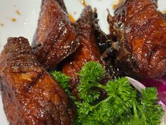 -老人和饭店(淮海中路店)