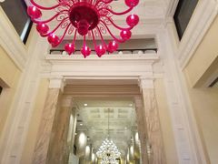 门面-Salon de The de Joel Robuchon(外滩18号店)
