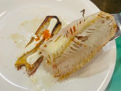 -新海膳法式铁板烧(华燕奥特莱斯店)