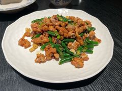 -金谷仓家庭料理(马泉营店)