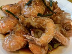-阿明小菜·海鲜·上海菜(梅陇店)