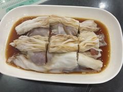 -荔园小馆(园岭新村二期店)