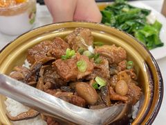 -荔园小馆(园岭新村二期店)