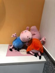 点击看大图 -Mengbaby·萌宝贝儿童理发(保利广场店)