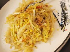 -天伦里餐厅(绿城桃花源店)
