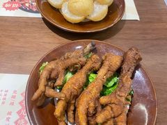 -石灰石烧鸡公(南通万象城店)