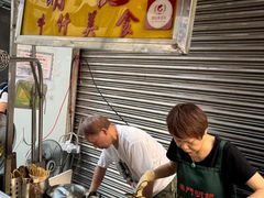-明记牛杂(新马路分店)
