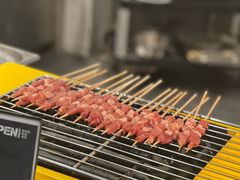 -广州希尔顿逸林酒店-OPEN開·全日制餐厅·海鲜·小火锅·自助餐(东风路店)