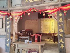 -清风小镇闯关东影视基地